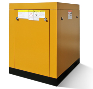 Винтовой компрессор Berg ВК-15Р 10 (IP23) масляный фото