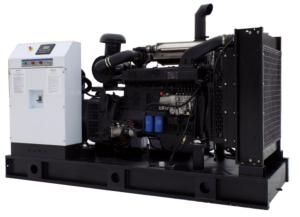 Дизельный генератор Азимут АД-250С-Т400-1РМ5  фото