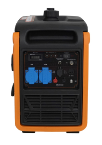 Бензиновый генератор Lifan 4800IE 00159456 (инверторный) фото