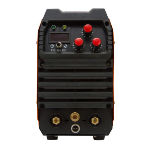 Сварочные инверторы TIG Fox Weld TIG 185 DC фото