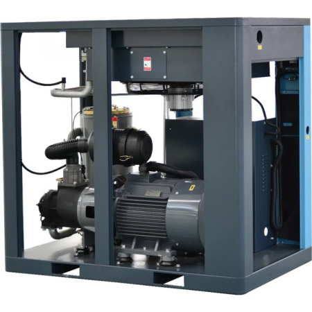 Винтовой компрессор  MD 55-13