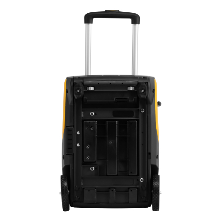 Бензиновый генератор  GS-4500iSE