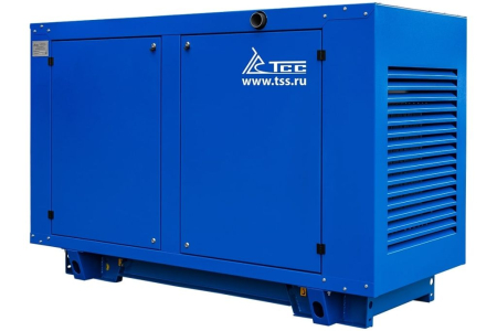 Дизельный генератор  АД-20С-Т400-1РПМ7