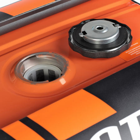 Бензиновый генератор  GP 3810 LE