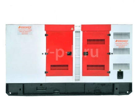 Дизельный генератор  АД-360C-Т400-2РКМ11