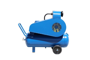 Поршневой компрессор АСО Бежецк К24М* для шиномонтажа фото