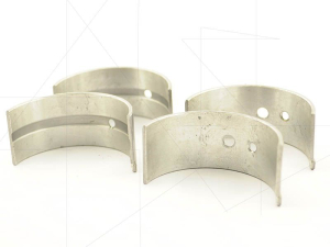 Вкладыши комплект для головки С415М к головке С416М для компрессора АСО-Бежецк фото