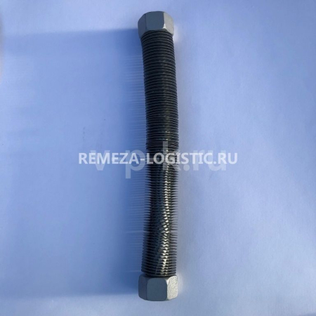 R 21171013 Радиатор воздушный D.12х200 мм LB40-3 для lb40-3