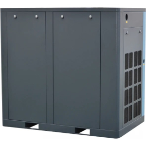 Винтовой компрессор Comaro MD 75-13 высокого давления фото