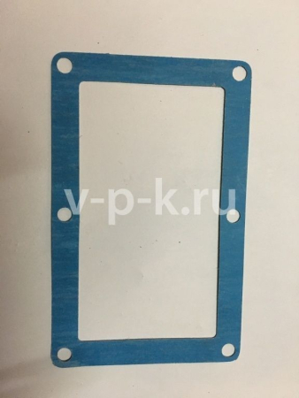 R 21157001 Прокладка крышки боковой LT100 для lt100