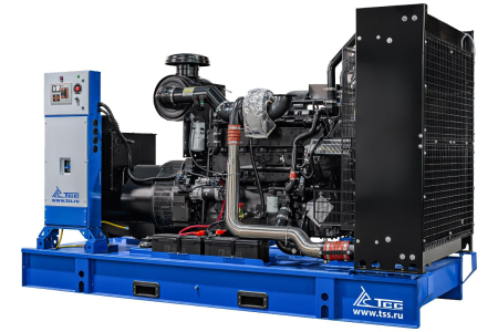 Дизельный генератор  АД-600С-Т400-1РМ15