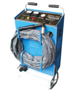 Аппарат плазменной резки ПУРМ 140 фото