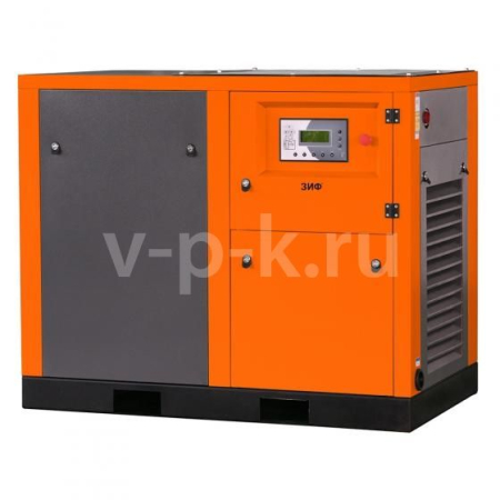 Винтовой компрессор  ЗИФ-СВЭ-29,0/1,3 ШМ