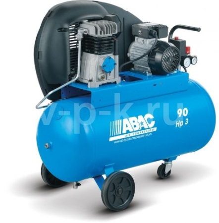 Поршневой компрессор  А39/90 СМ3