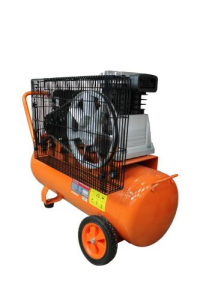 Поршневой компрессор КРАТОН AC-360-50-BDV фото