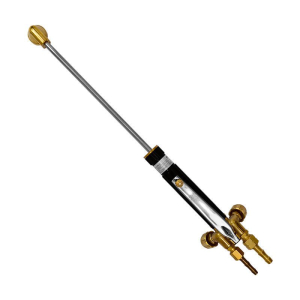 MESSER Резак универсал. трехтрубн. PROFICUT L8707E A/PMYF (L=530 мм, 71606600), MESSER фото