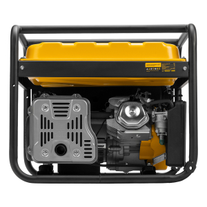 Бензиновый генератор DENZEL PS 80 E-3 946954 фото