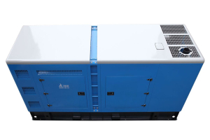 Дизельный генератор ТСС АД-64C-Т400-1РКМ9 044103 фото