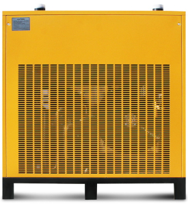 Рефрижераторный осушитель воздуха Berg OB-700 16 бар фото