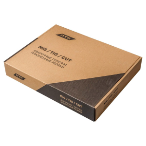  Горелка MIG MP 450 5м DME45005
 фото