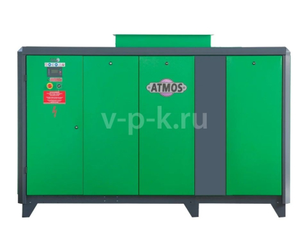 Винтовой компрессор  ST 110 ULTRA 10