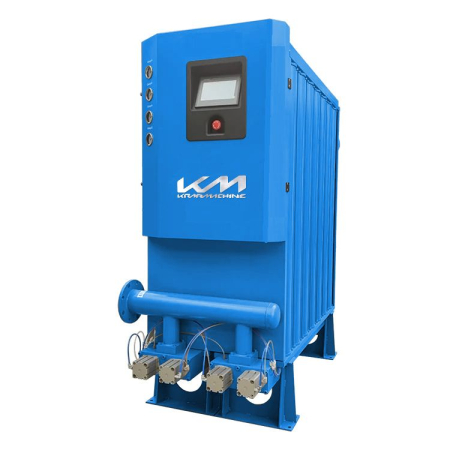 Адсорбционный осушитель  КМ-АДСМОД-41,5