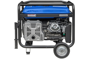 Бензиновый генератор ТСС SGG 8000EHNA 160014 фото