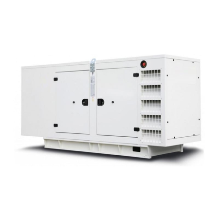 Дизельный генератор  HG 59 BL