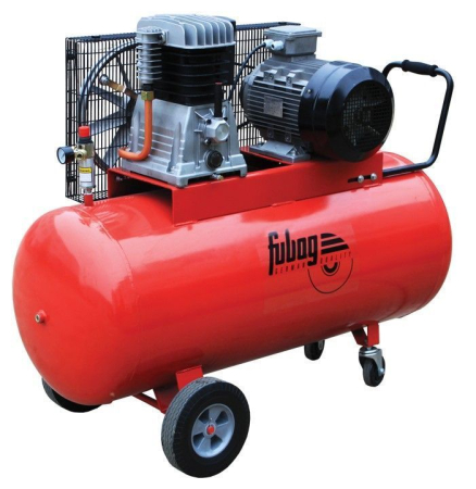 Поршневой компрессор  B6800B/200 CT5