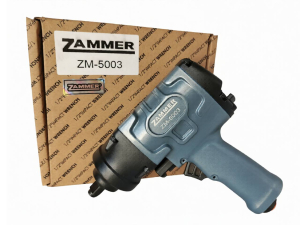 Пневмогайковерт Zammer ZM-5003 фото