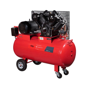 Поршневой компрессор Fubag DCF-1300/270 CT11 29 838 341 ременной фото