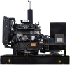 Дизельный генератор  АД30-T400