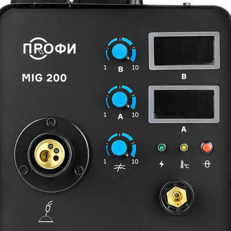 ПРОФИ MIG 200