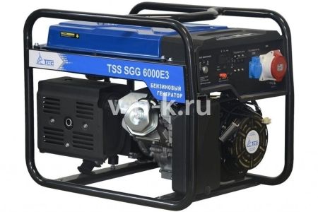 SGG 6000 E3