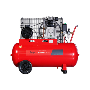Поршневой компрессор Fubag B4800B/100 CT4 61431373 фото