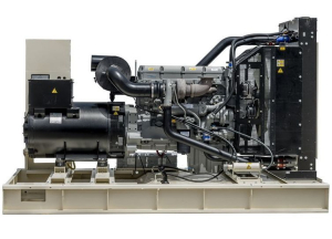 Дизельный генератор TEKSAN TJ1000PE5C  фото