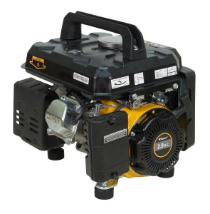 Бензиновый генератор Habert HT2000 57177 фото