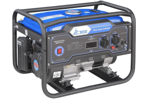 Бензиновый генератор ТСС SGG 2000N 059999 фото