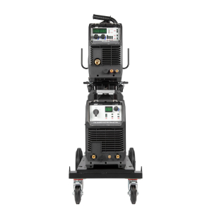 Сварочные инверторы MIG-MAG ПТК ПТК HANKER MULTIMIG 350S EP H22 фото