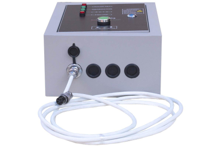 Бензиновый генератор  SGG 12000EH3LA с АВР