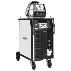 Сварочные инверторы MIG-MAG Ewm Taurus 551 Basic FDG фото