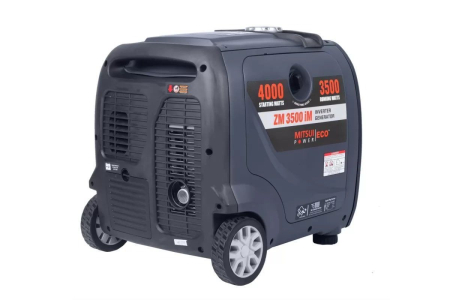 Бензиновый генератор Mitsui ZM 3500 IM