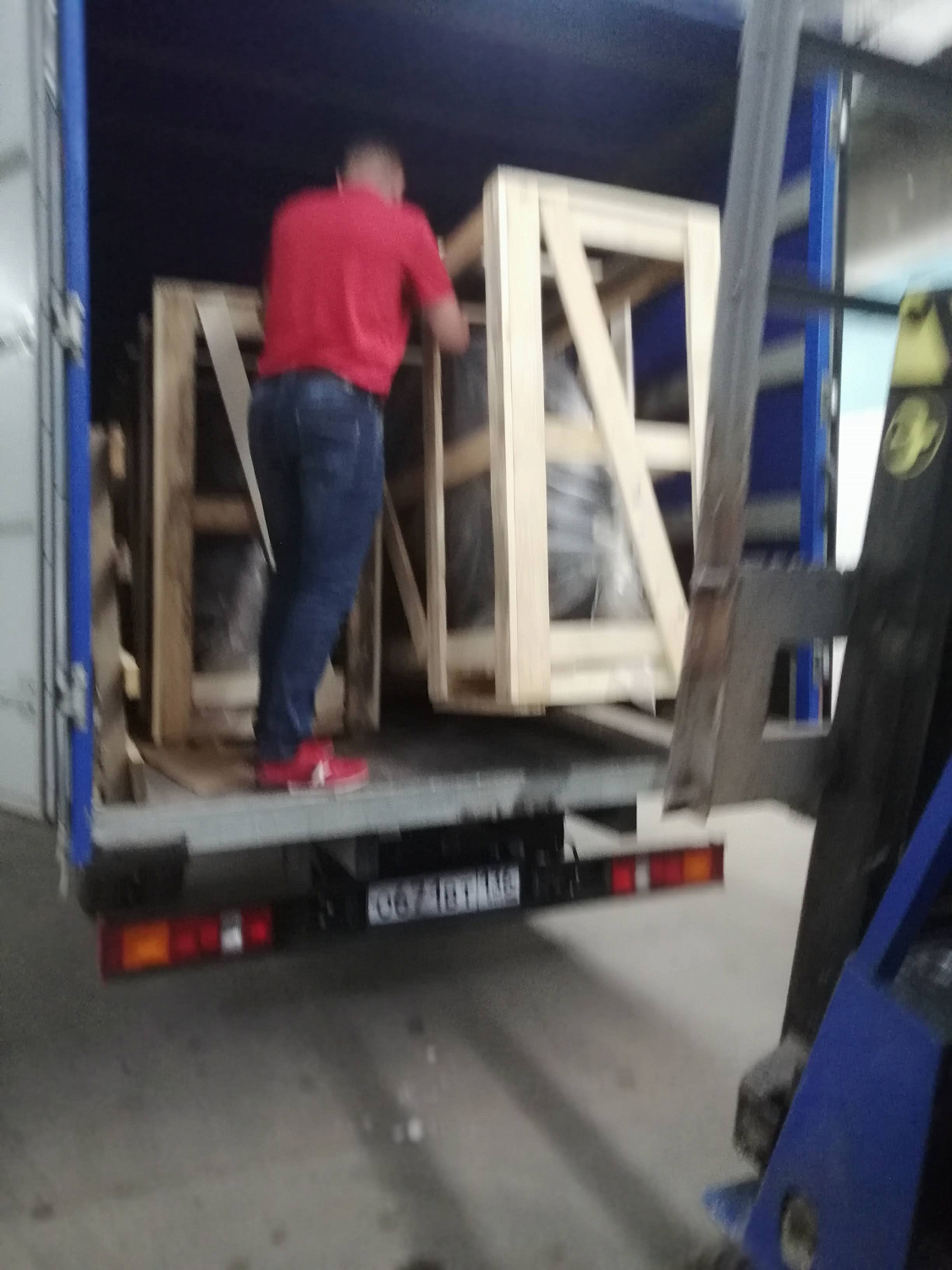 Поставка СБ4/Ф-500.LB75