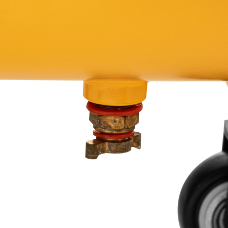 Поршневой компрессор  BCI 2200/100