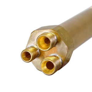 MESSER Резак машинный MSID 160-A/PMYE (L-160 мм, 55490210), MESSER фото