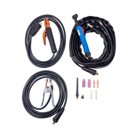 UNO TIG 200 AC/DC Pulse