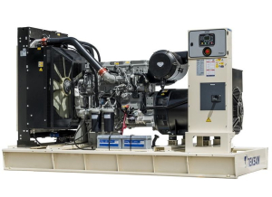 Дизельный генератор TEKSAN TJ2200PE5C  фото