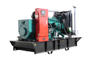 Дизельный генератор Исток АД60С-Т400-РМ45  фото