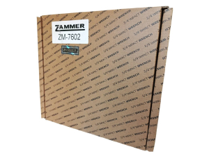 Пневмогайковерт Zammer ZM-7602 фото