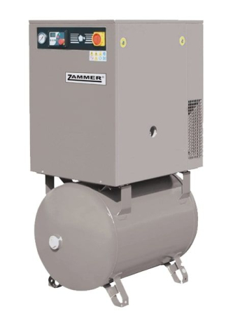 Винтовой компрессор  SKTG22M-15-500